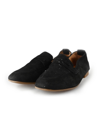 Haboob Loafers Zwart 209868