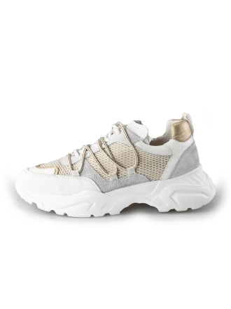 Tango Sneakers Wit 209882