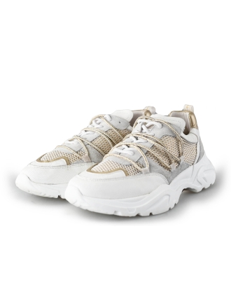 Tango Sneakers Wit 209882
