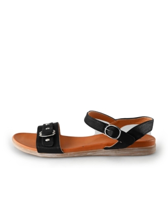 Mustang Sandalen