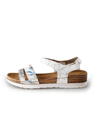 Inblu Sandalen Wit 209897