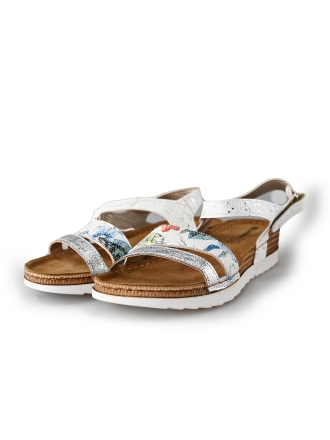 Inblu Sandalen Wit 209897