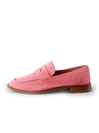 Poelman Loafers Roze 209910