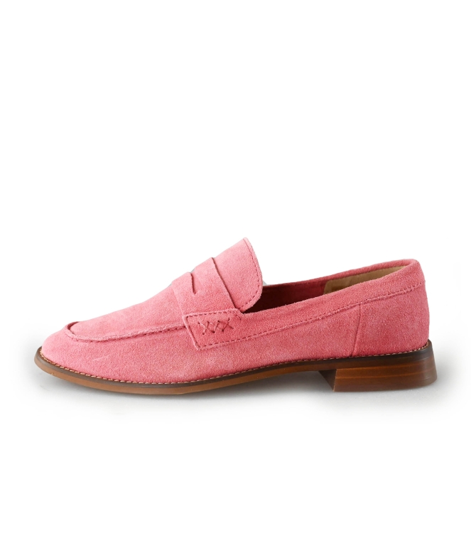 Poelman Loafers