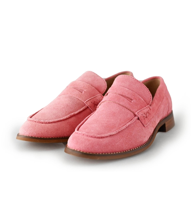 Poelman Loafers