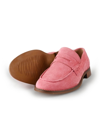 Poelman Loafers