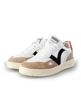 Victoria Sneakers Wit 209917