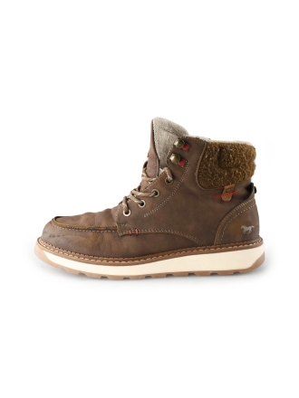 Mustang Veterboots