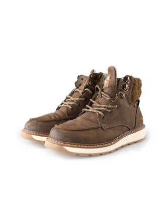 Mustang Veterboots
