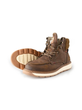 Mustang Veterboots