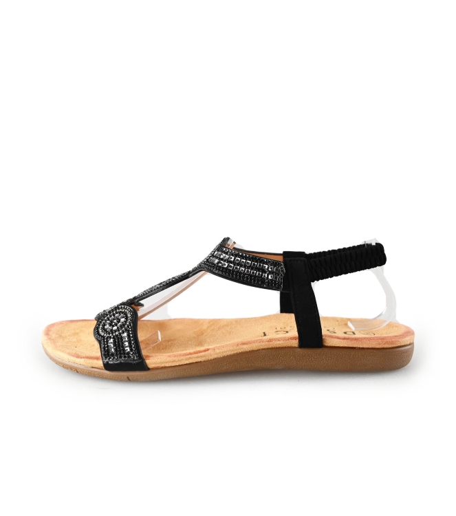 DSTRCT Sandalen