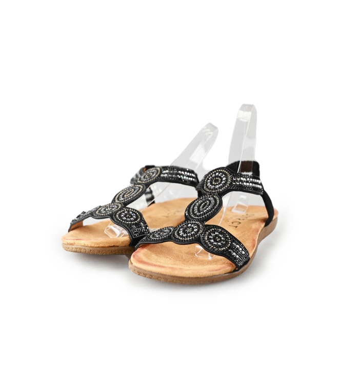 DSTRCT Sandalen