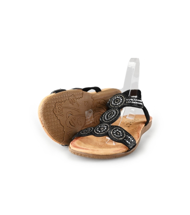 DSTRCT Sandalen