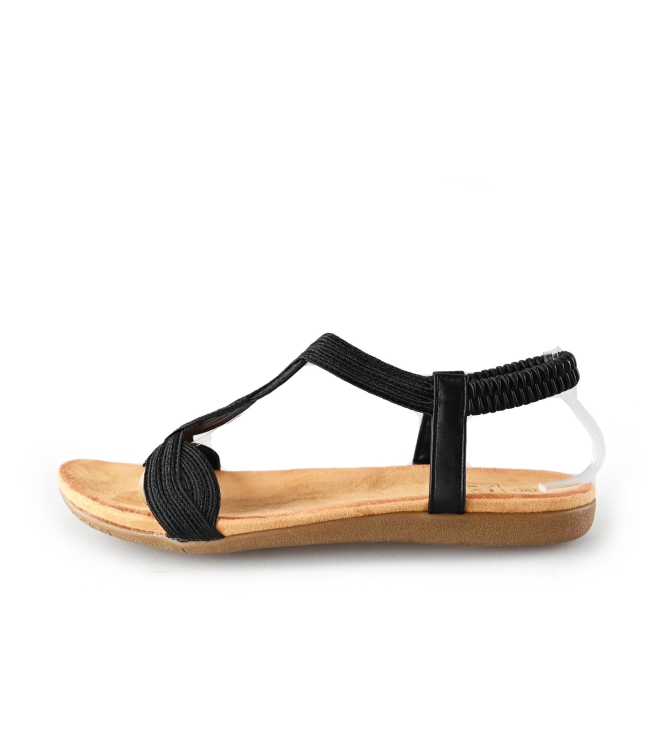 DSTRCT Sandalen