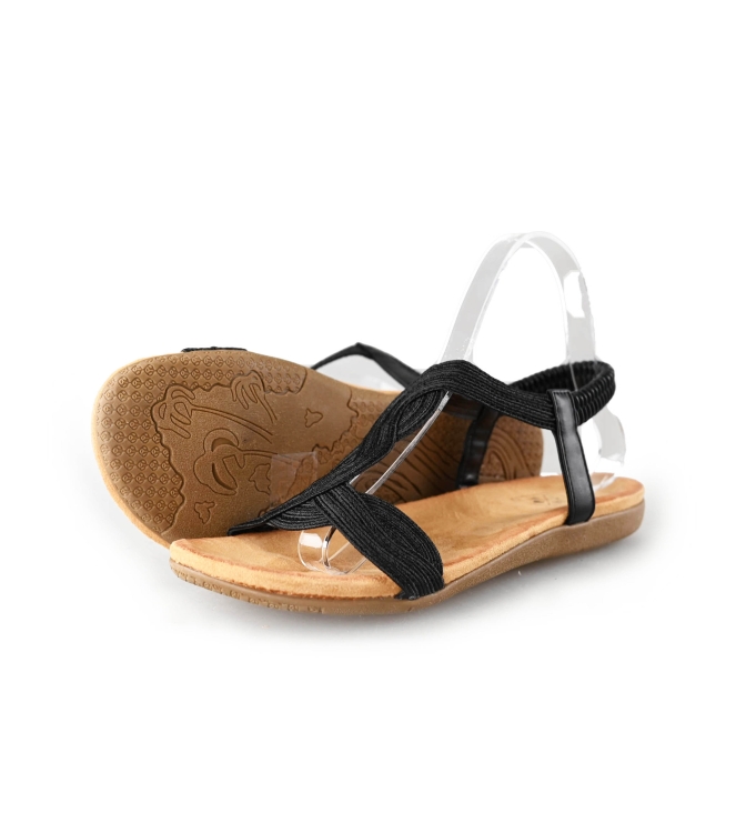 DSTRCT Sandalen