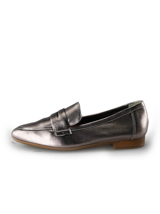 DSTRCT Loafers