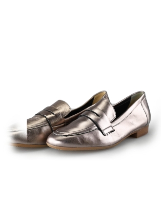 DSTRCT Loafers
