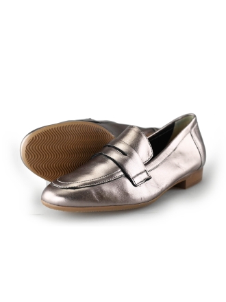 DSTRCT Loafers