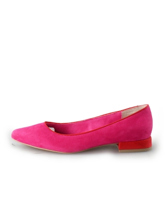 Marco Tozzi Pumps Roze 209979