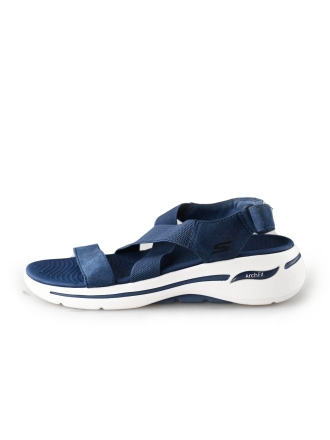 Skechers Sandalen Blauw 209989