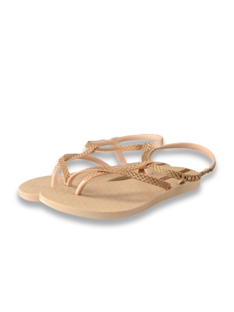 Tamaris Sandalen Beige 209992