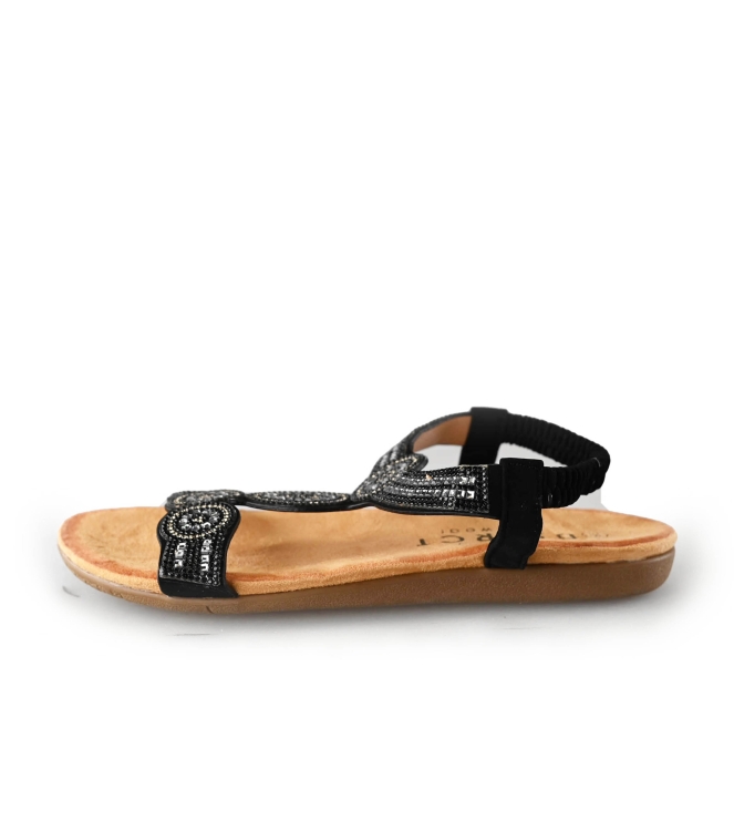 DSTRCT Sandalen