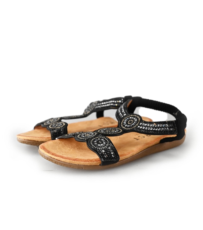 DSTRCT Sandalen