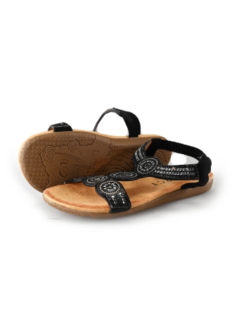 DSTRCT Sandalen