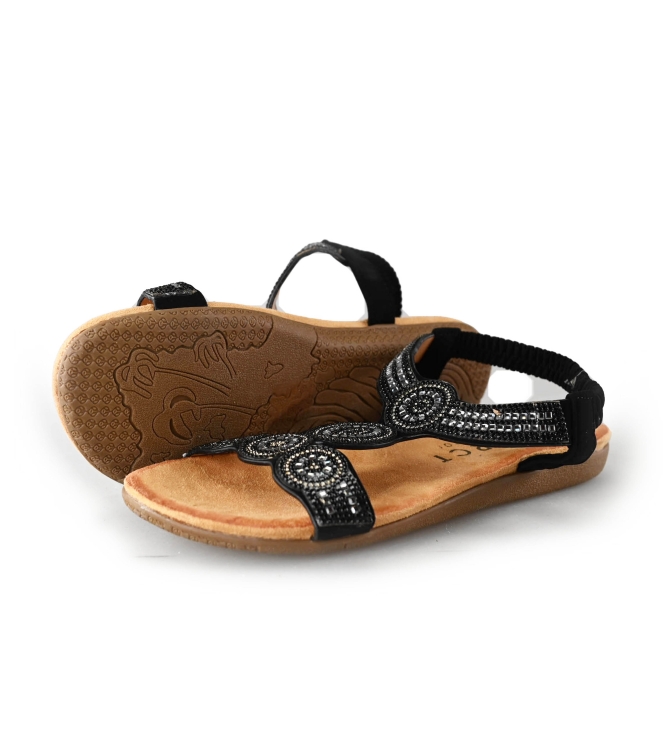 DSTRCT Sandalen
