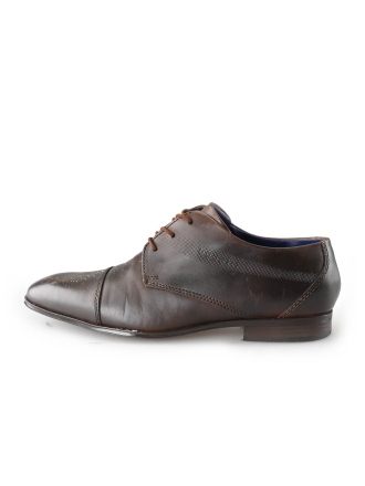 Bugatti Nette schoenen Bruin 210140