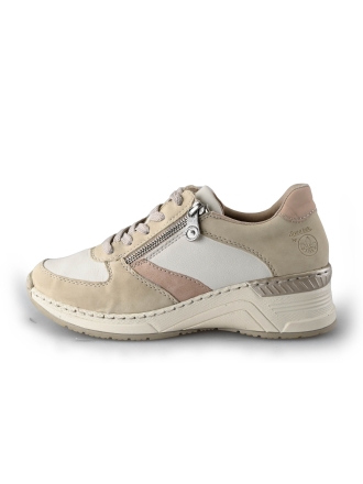 Rieker Sneakers Beige 210146