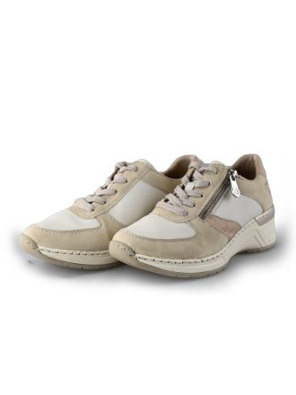Rieker Sneakers Beige 210146