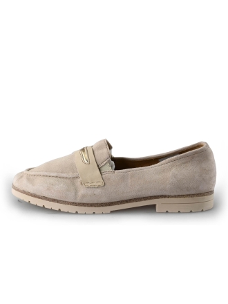 Rieker Instappers Beige 210247