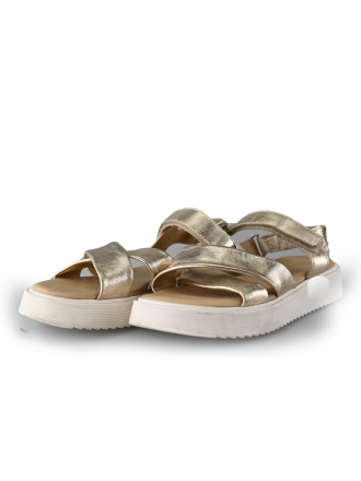 Loff1881 Sandalen Goud 210276