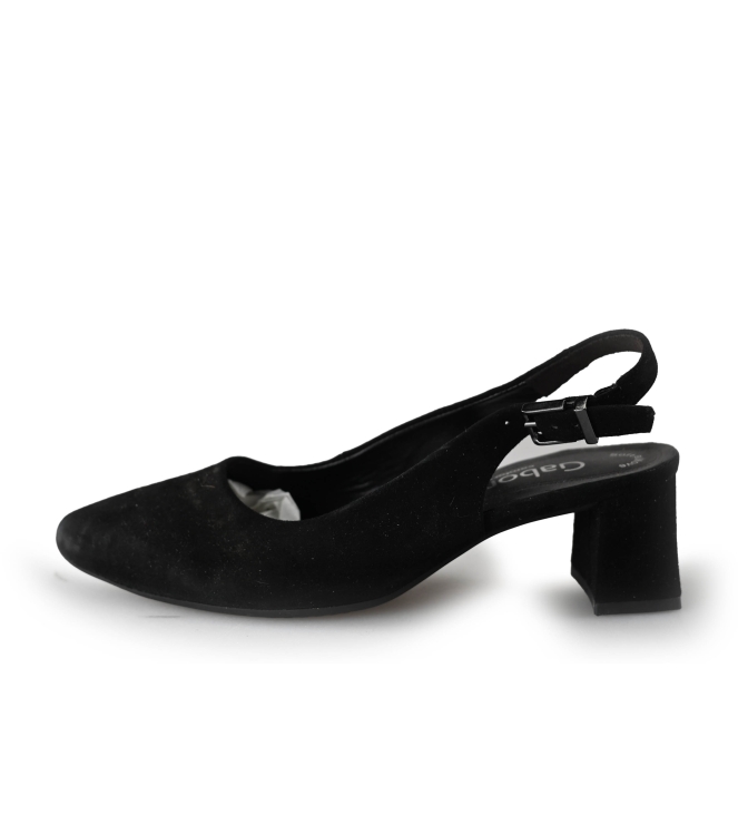 Gabor Slingbacks