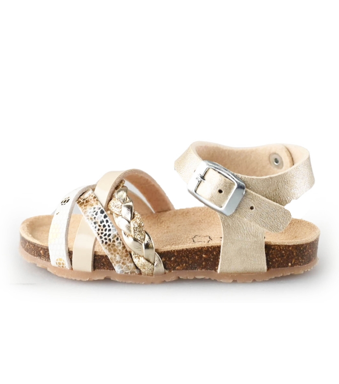 IK-KE Sandalen