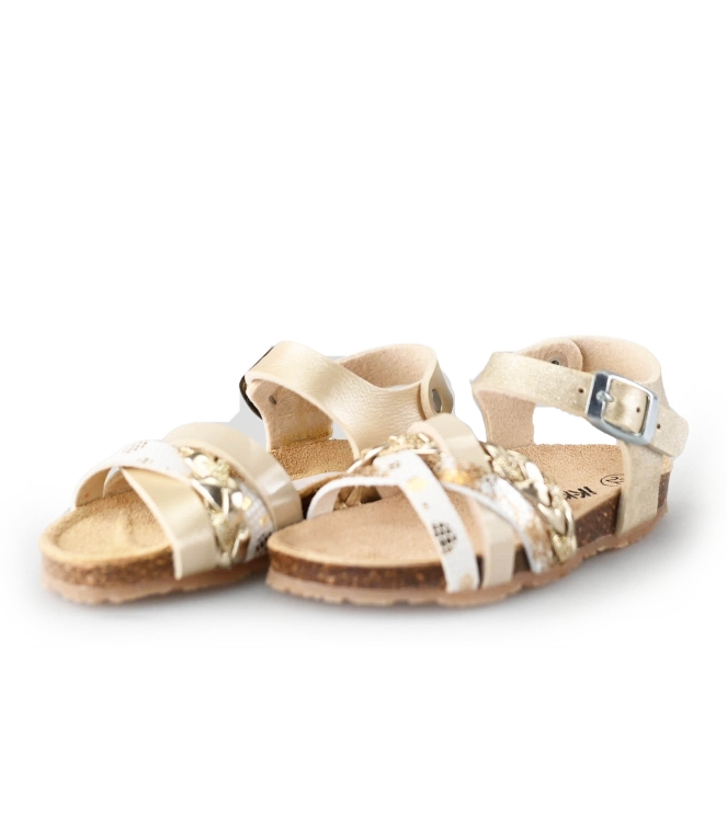 IK-KE Sandalen