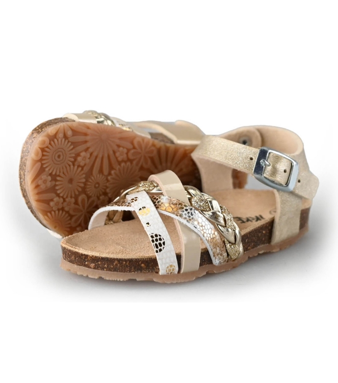 IK-KE Sandalen