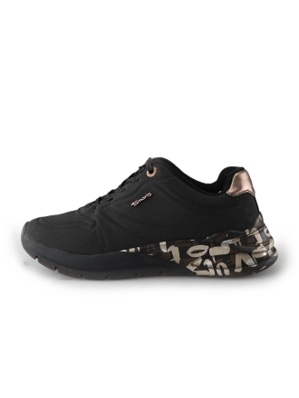 Tamaris Sneakers Zwart 210568
