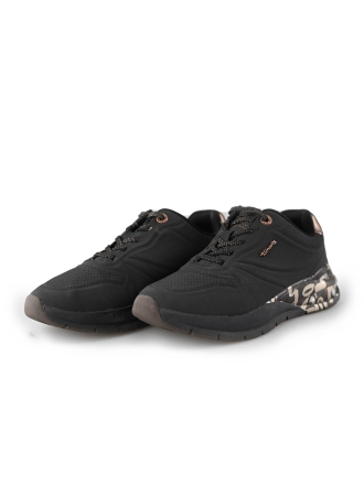Tamaris Sneakers Zwart 210568