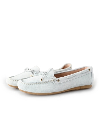 Giulia Instappers Blauw 210898