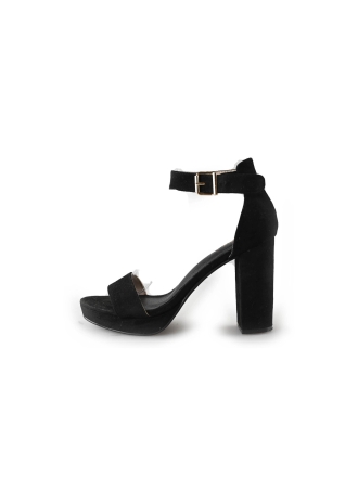 Ann Rocks Pumps