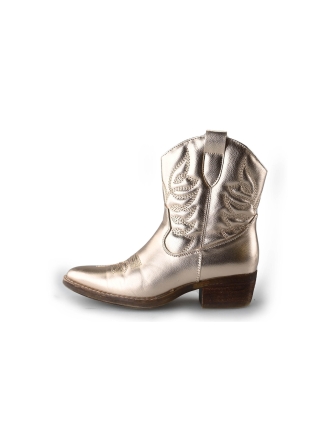 Shoesme Cowboy laarzen Roze 211021