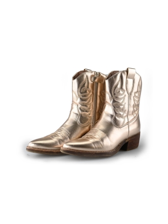 Shoesme Cowboy laarzen Roze 211021