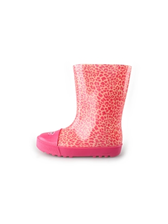 Xq Gardenwear Regenlaarzen Roze 211200