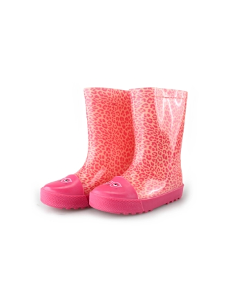 Xq Gardenwear Regenlaarzen Roze 211200