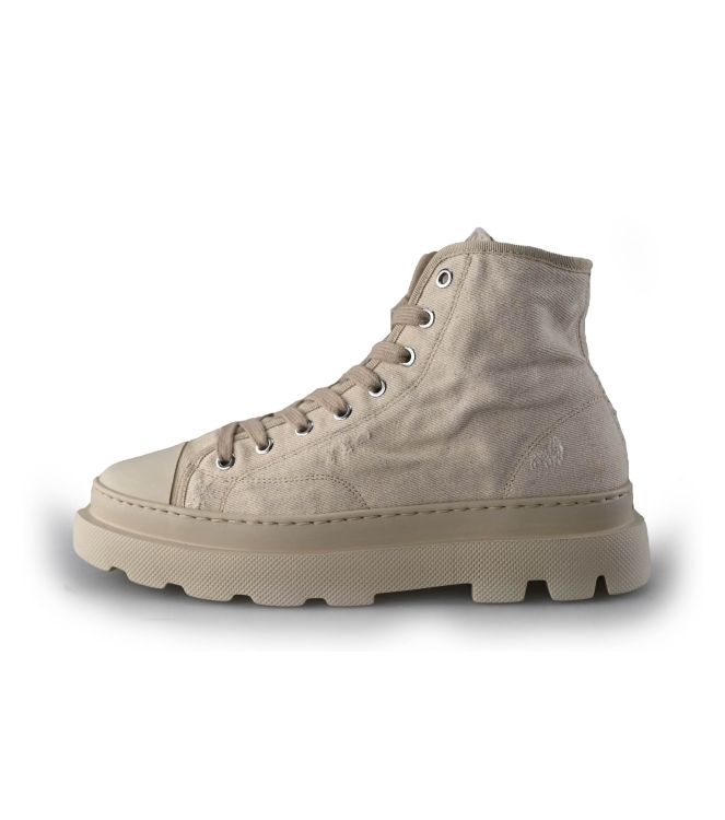 Nubikk Veterboots
