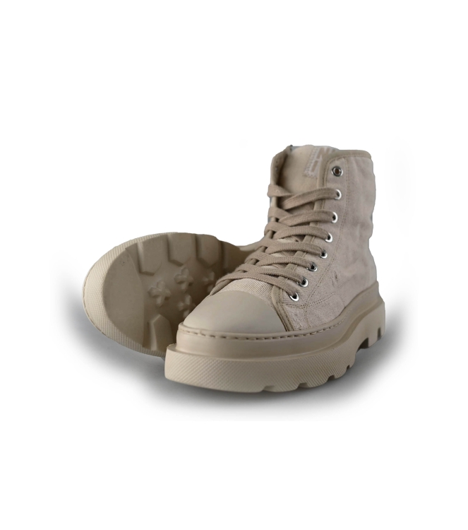 Nubikk Veterboots