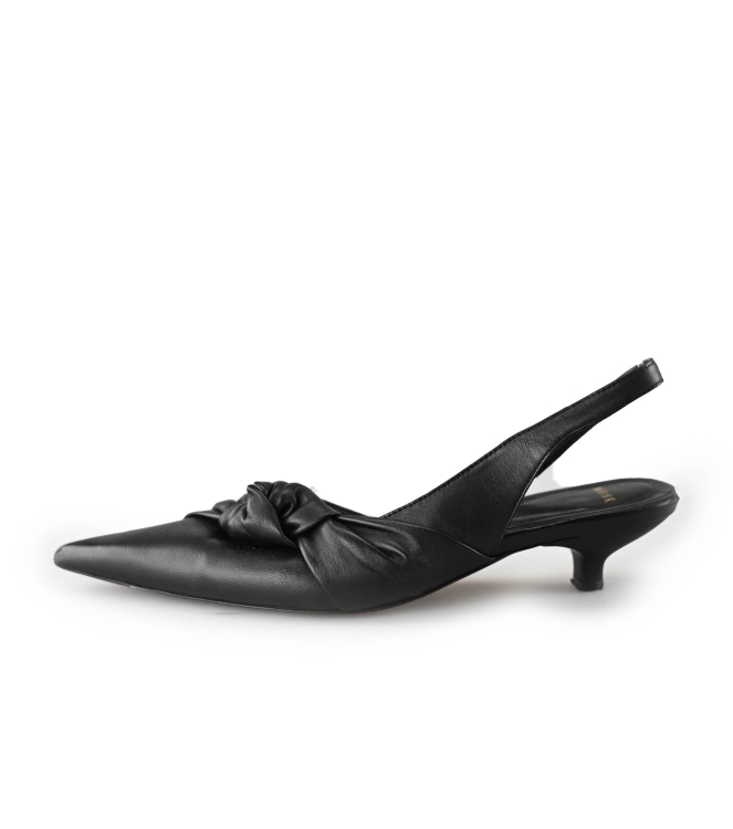 Nubikk Slingbacks