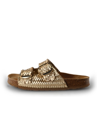 Cypress Slippers